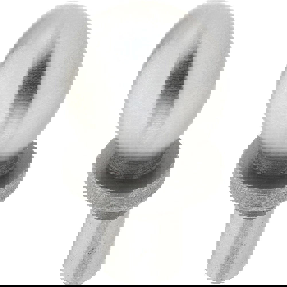 Shoulder Tooling Ball: Inspection, 1/2